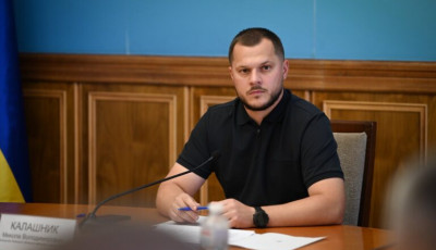 Микола Калашник: Безпека людей та стійкість Київщини — у фокусі Ради оборони