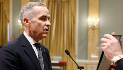 Прем’єр Канади назвав російські дрони в Польщі 