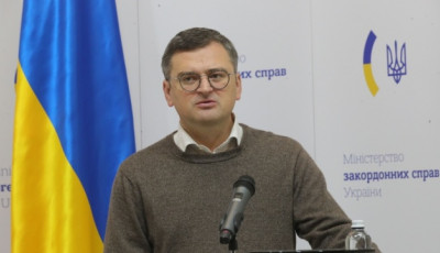 Ядерний шантаж рф: Кулеба і Колонна скоординували кроки в рамках ООН і МАГАТЕ