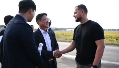 Микола Калашник: На Київщині випробовують екологічну технологію для довговічності доріг