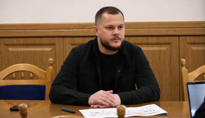 Микола Калашник: Продовжуємо ліквідовувати наслідки комбінованої масованої ворожої атаки на Київщину