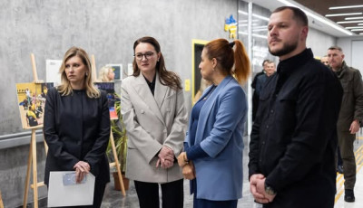Микола Калашник: Київщина системно розвиває мережу реабілітаційних та ветеранських просторів