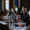 Зеленський визначив ключові завдання на серпень: ППО, енергетика, економіка та підтримка партнерів