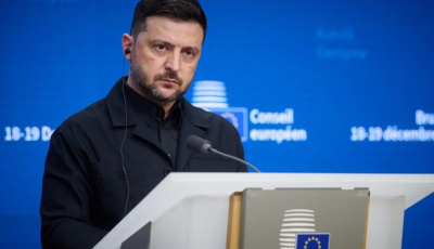 Зеленський про переговори в Абу-Дабі: Готові підтримати кроки з деескалації