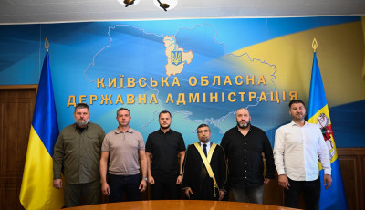 Микола Калашник провів онлайн-зустріч з представниками гуманітарного Фонду Аль-Валіда з Королівства Саудівська Аравія