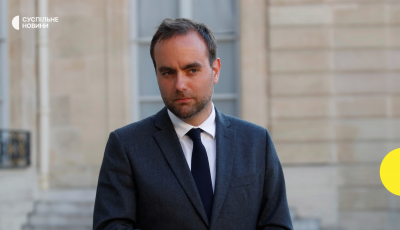 Після розмови із шойгу міністр збройних сил Франції поспілкується з Кулебою