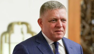 Словаччина не блокуватиме 19-й пакет санкцій проти Росії, його можуть ухвалити 23 жовтня