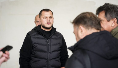 Микола Калашник перевірив відновлення постраждалих від війни освітніх закладів у Макарівській, Дмитрівській та Великодимерській громадах