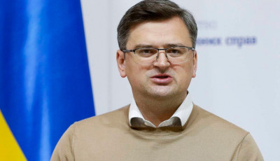Кулеба каже про домовленість з МАГАТЕ про місію для спростування брехні РФ