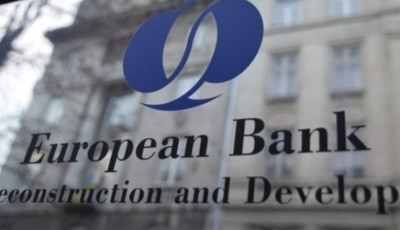 ЄБРР виділить Україні до трьох мільярдів євро до кінця 2023 року
