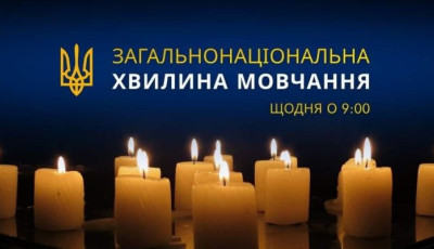 Микола Калашник: Щодня о 9:00 Київщина зупинятиме рух у пам’ять про загиблих