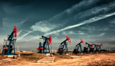 Нафта дорожчає на тлі інавгурації Байдена