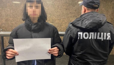 Столичні правоохоронці розшукали трьох неповнолітніх, які втекли з домівок