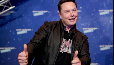 Starlink працюватимуть в Україні незалежно від фінансування Пентагону – Маск