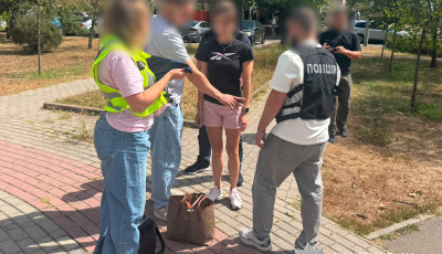 У Києві за $20 тисяч обіцяли бронювання від мобілізації та можливість виїзду за кордон