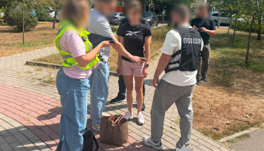 У Києві за $20 тисяч обіцяли бронювання від мобілізації та можливість виїзду за кордон