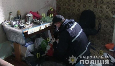 Голосіївський суд столиці призначив покарання чоловіку за вбивство співмешканки