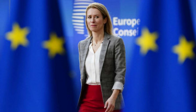 Прем’єрка Естонії: Єдина безпекова гарантія для України - членство в НАТО