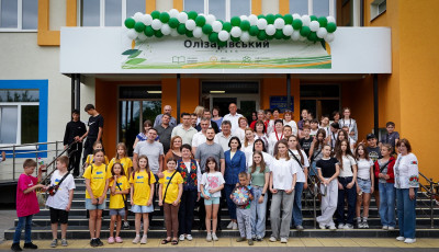 Микола Калашник: Обов’язок влади — забезпечити дітям безпечні умови для навчання та розвитку в Україні