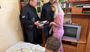 Легалізація 10 тисяч незаконно зрубаних дубів: викрито схему на понад 147 млн грн