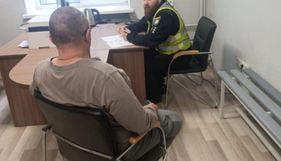 Поліція розпочала кримінальне провадження за фактом озброєного конфлікту у Соломʼянському районі