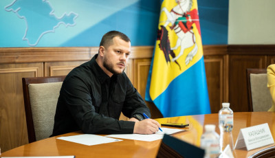 Микола Калашник: Шукаємо інструменти, що дозволять бізнесу залишатися стійким