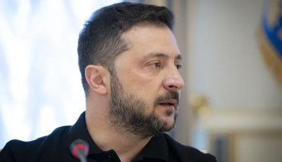Зеленський: Путін розуміє, рік – і будуть відчутні проблеми в економіці РФ, два – значно більші