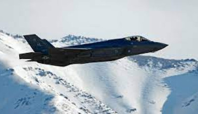 ЗМІ: європейці закликають Трампа розмістити F-35 у Румунії, щоб 