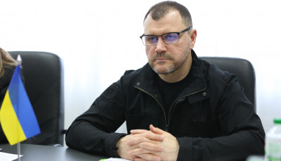 «На сьогодні головне завдання — підготовка бригад Гвардії наступу, які виборюватимуть нашу перемогу», — Ігор Клименко
