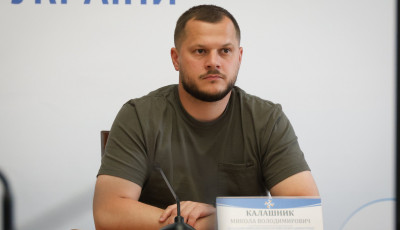 Микола Калашник: На Київщині повністю відновлено електропостачання після масованої атаки ворога