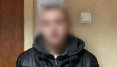 Обікрав прямо на побаченні: поліція Києва затримала грабіжника