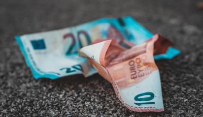 Інфляція в Німеччині може досягти рекордного за 70 років рівня