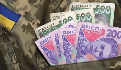 Викрито шахраїв, які ошукали родини військових, що зникли безвісти чи потрапили в полон