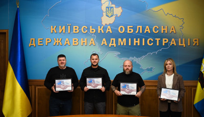 Микола Калашник: Підписано важливий меморандум щодо підтримки ВПО з Луганської області
