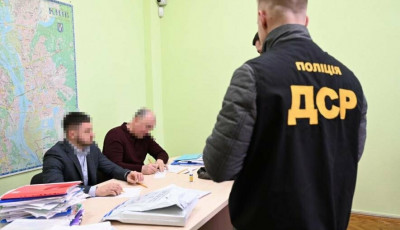 «Торгували» місцями на столичних ярмарках: повідомили підозру посадовцю КМДА