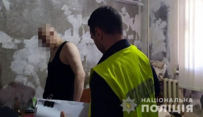 Пропагував у мережі Інтернет підтримку збройної агресії росії: столичні правоохоронці викрили колаборанта