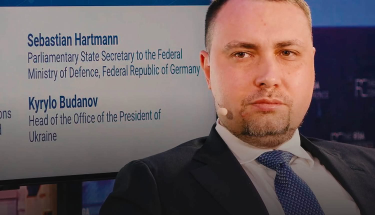 Інтеграція дронів в армію: Буданов розповів НАТО, в чому особливості