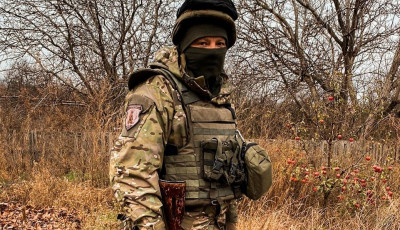 «Один необережний рух може вартувати життя, тому права на помилку у мене немає», - вибухотехнік поліції Луганщини Вадим Борисов
