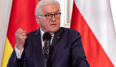 Президент Германии раскритиковал экс-канцлера Шредера за связи с Россией