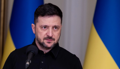 Зеленський розповів, коли до Києва можуть приїхати Віткофф і Кушнер