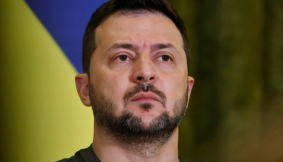 Зеленський очікує реакцію G7 на масовані удари РФ по Україні