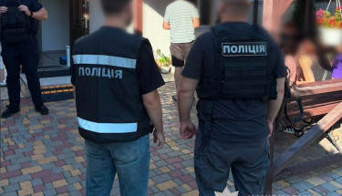 В Одесі затримали керівника псевдореабілітаційного центру, якого підозрюють у трудовій експлуатації пацієнтів