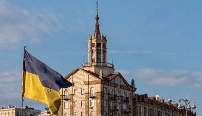 Індекс фінансового стресу української економіки знизився до довоєнного рівня