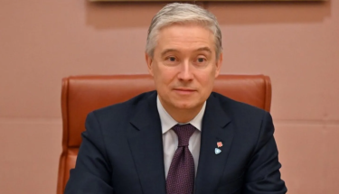 Канада оголосила про мита на $20 млрд у відповідь на нові тарифи США