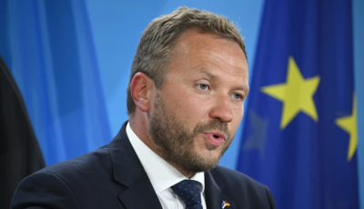 Міністр закордонних справ Естонії закликав посилити тиск на Росію після доповіді ООН про жертви серед цивільних