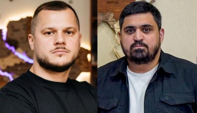 Синергія співпраці як стратегія діяльності голови Київської ОВА Миколи Калашника і начальника КМВА Тимура Ткаченка