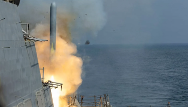 США уклали з Raytheon контракт на $22,9 млрд для нарощування виробництва Tomahawk