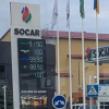 SOCAR першою в Україні підняла ціну преміального дизпального до 100 грн за літр