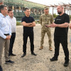 На Закарпатті до кінця року планують завершити першу чергу реконструкції пункту пропуску «Лужанка – Берегшурань»