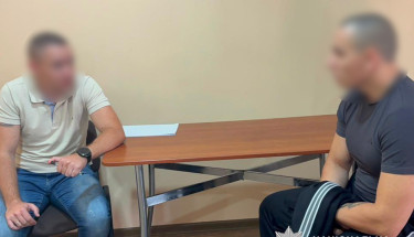 На Кіровоградщині ув’язненого змушували платити 10 тисяч гривень щомісяця за вигаданий борг